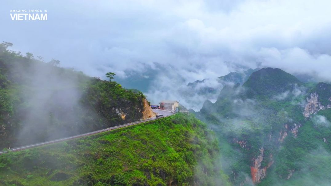 Hà Giang - Nơi địa đầu Tổ quốc