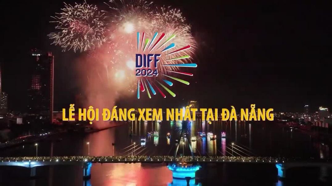 DIFF 2024 và những câu chuyện hậu trường