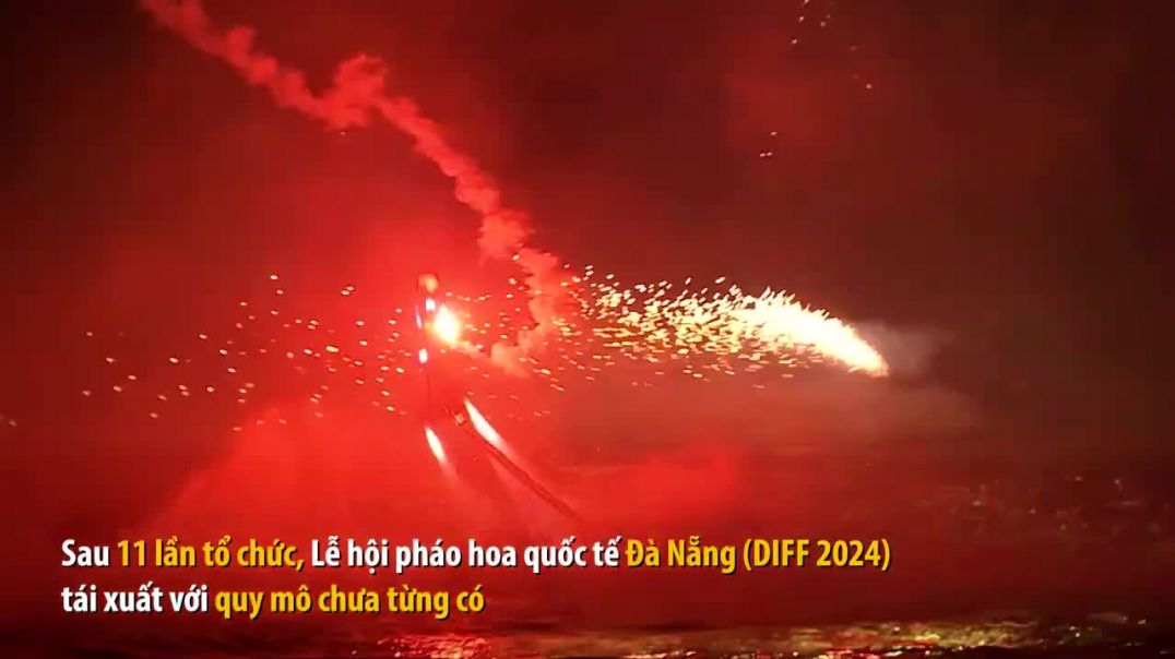 Hậu trường DIFF 2024 - những chuyện giờ mới kể