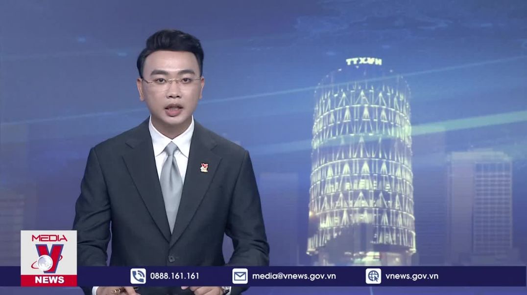 ⁣Video các ý kiến Kiều bào bày tỏ lòng tiếc thương Tổng Bí thư Nguyễn Phú Trọng: