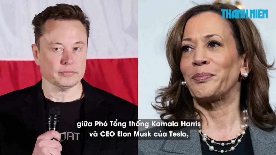 ⁣Tỉ phú Musk đổ tiền thêm cho tổ chức ủng hộ ông Trump