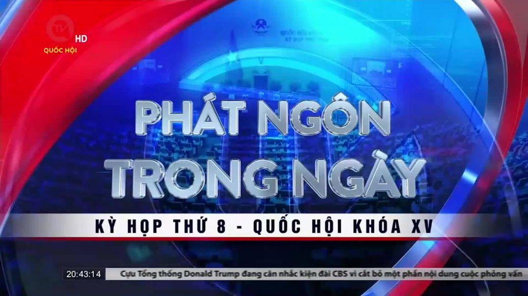 Phát ngôn ấn tượng ngày 22-10- Cấp visa cho các thuốc hiện nay vẫn phải xếp hàn