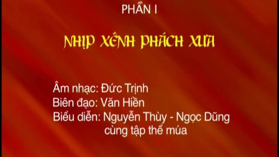 Thăng Long 1 thủa