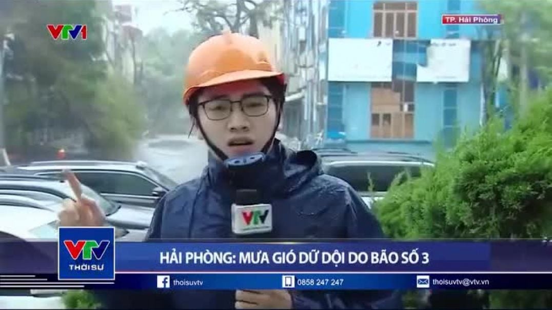 MC thời tiết hotboy sở hữu bảng thành tích 'khủng' là ai?