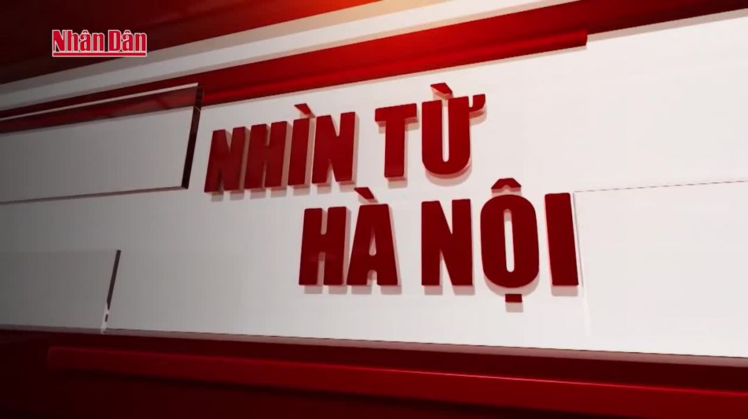 ⁣Phóng Sự Quốc Tế_ Cuộc chuyển giao quyền lực lịch sử ở Chính trường Mỹ - Truyền Hình Nhân Dân (720p,