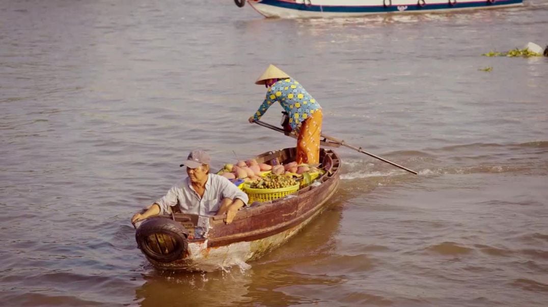 Cần Thơ trong tôi