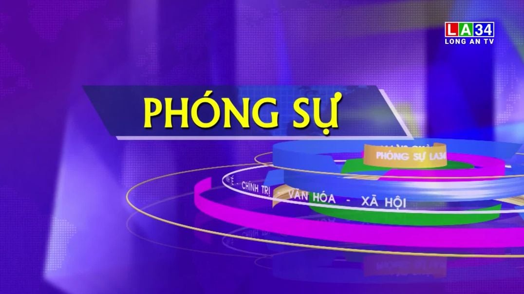 ⁣Long An: Đánh thức tiềm năng phát triển du lịch Nông thôn