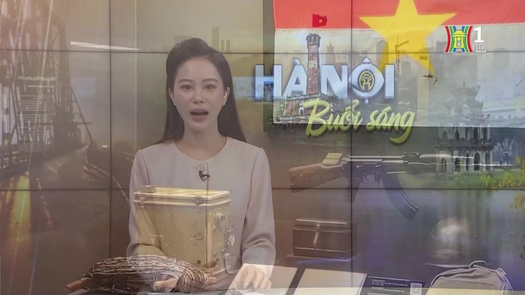 Hơn 200.000 lượt khách tham quan Bảo tàng Lịch sử Quân sự