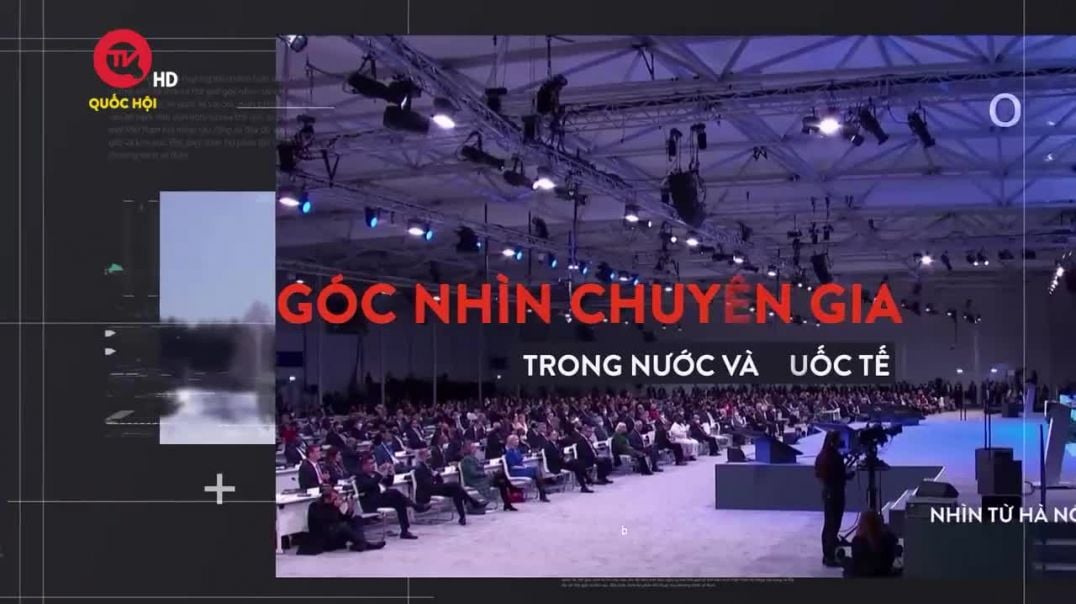 ⁣Nhìn từ Hà Nội- Nước Mỹ hậu bầu cử