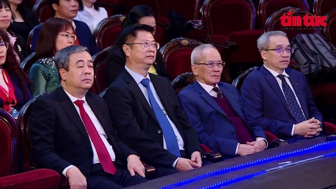 ⁣34 tác phẩm xuất sắc đạt giải Cuộc thi ảnh, video 'Việt Nam hạnh phúc 2024'