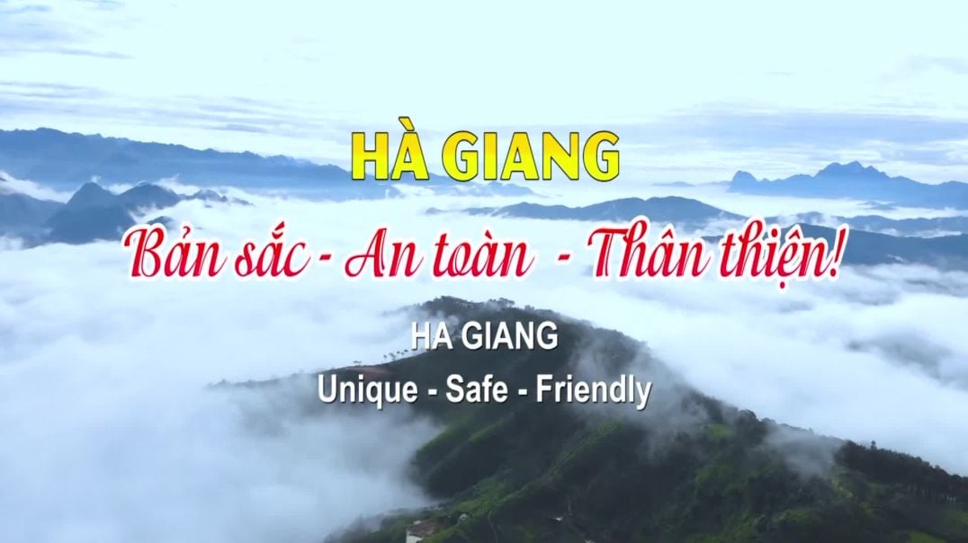 ⁣014_ Khám phá Hà Giang