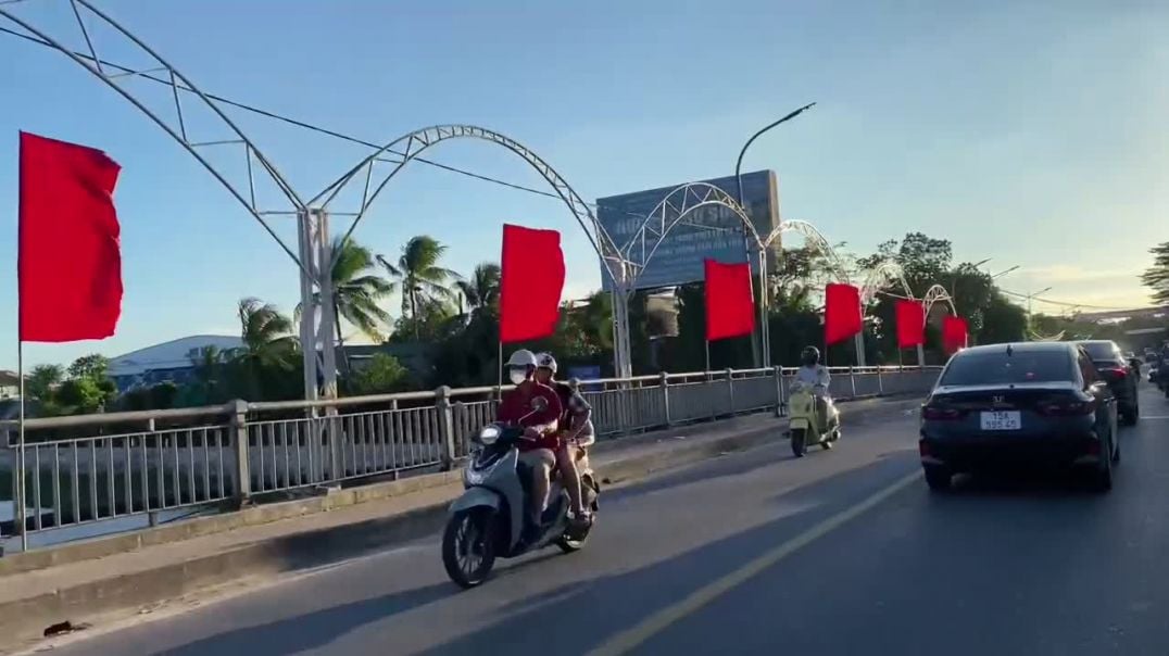 020_HAPPY VIETNAM 2024 - AN LÃO, MIỀN QUÊ HẠNH PHÚC!