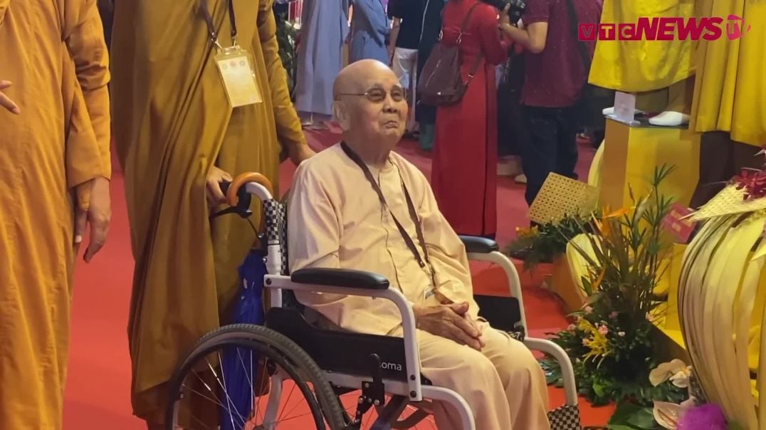 ⁣Hé lộ điều bí ẩn về 87 bảo vật lần đầu tiên triển lãm trong sự kiện Vesak 2