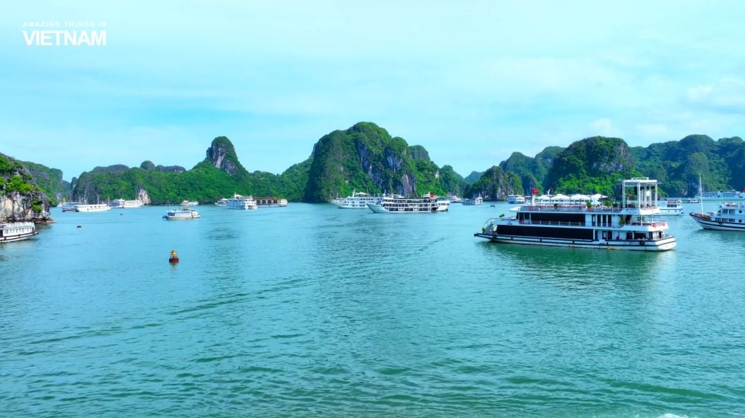 ⁣VỊNH HẠ LONG